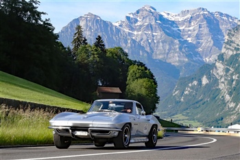 Chevrolet Corvette 1965