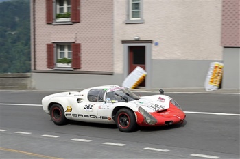 Porsche 910 1967