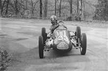 Harry Zweifel in Mühlehorn 1959