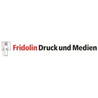 Fridolin Druck und Medien