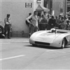 1970 Peter Sauber im Sauber C1 Schweizermeister 1970
