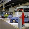 Kerenzerbergrennen an der Auto Car Show Zürich 2017