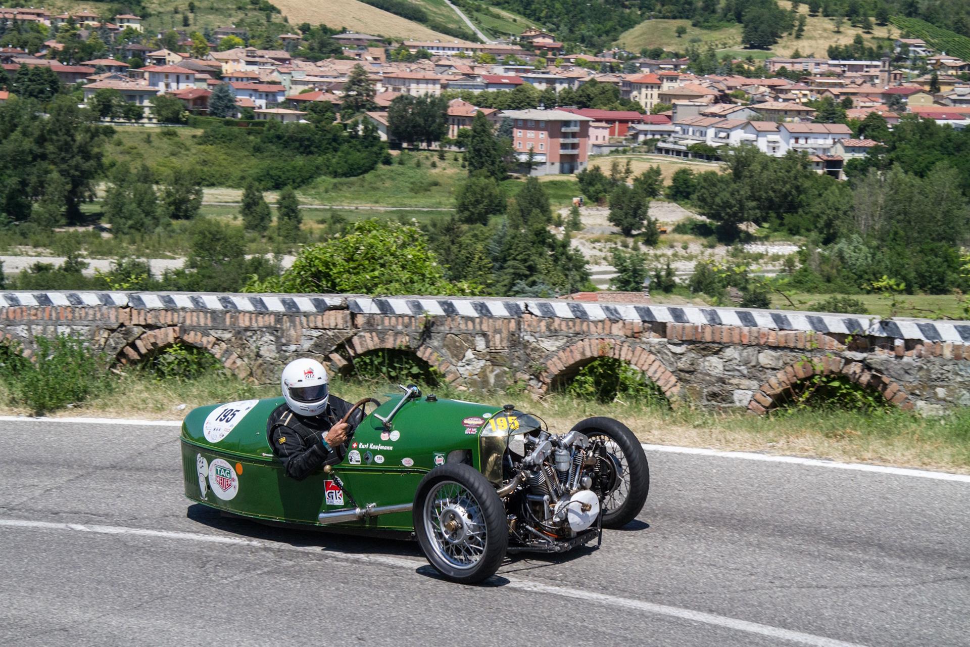 Kaufmann Kurt Kerenzerbergrennen.ch