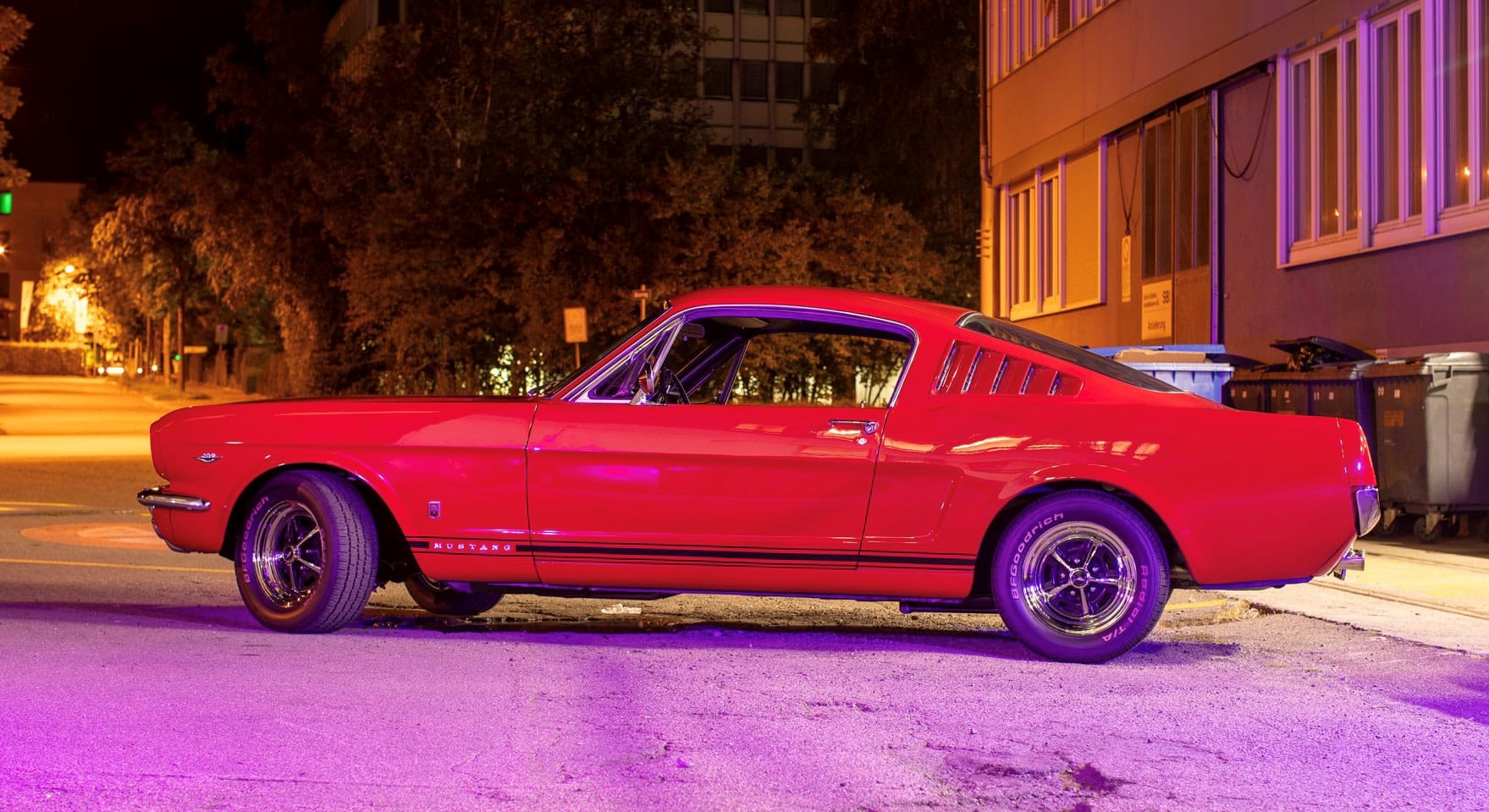 Lüthi Pascal - Kerenzerbergrennen.ch