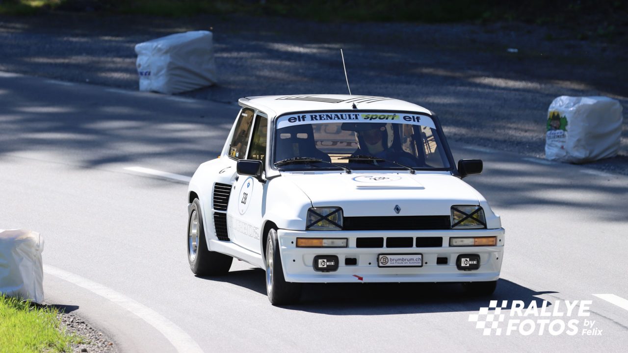 Pecoraro Luciano Kerenzerbergrennen.ch