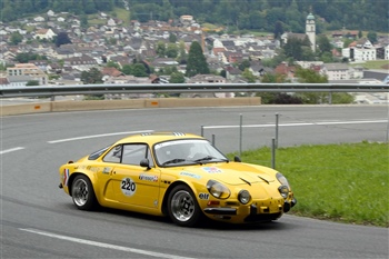 Renault Alpine A110 SC 1973