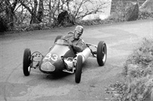 Harry Zweifel in Mühlehorn 1959